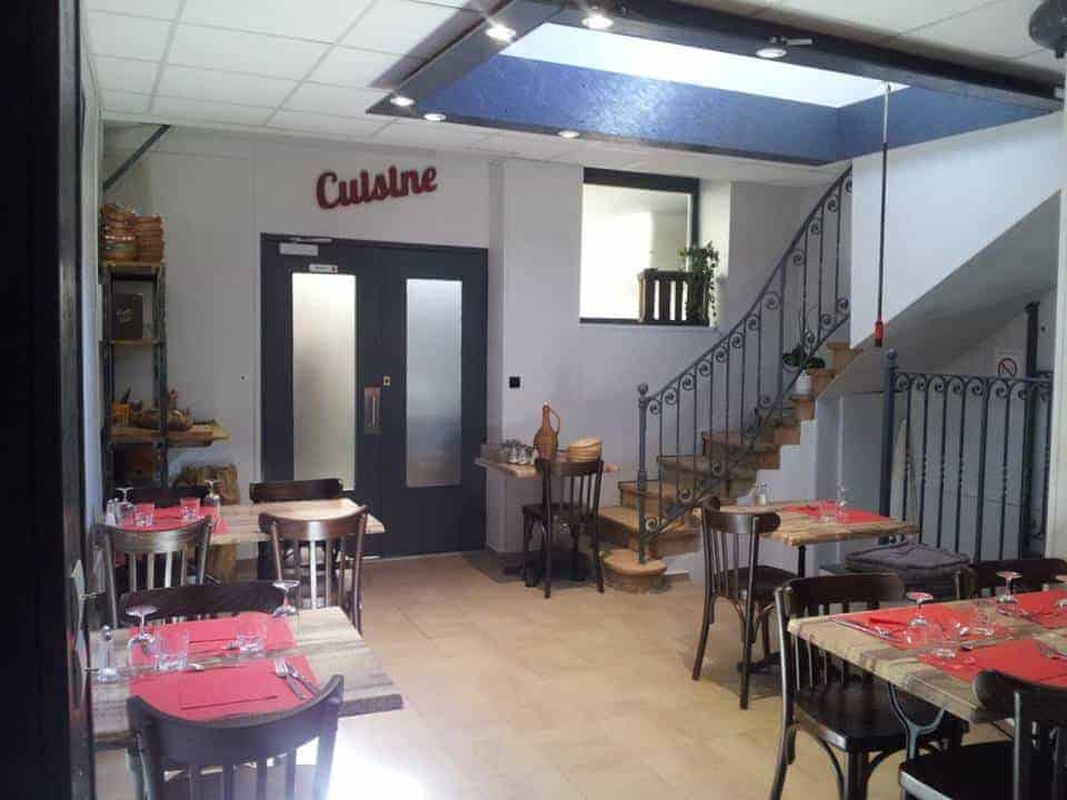 Le sarment — photo 3