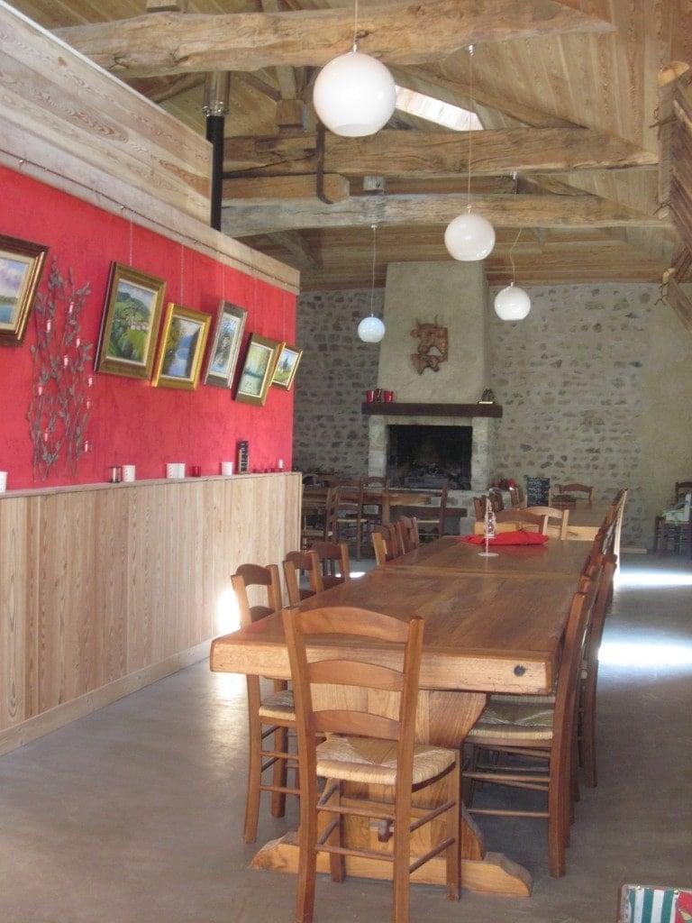 La Ferme du Rolland — photo 3