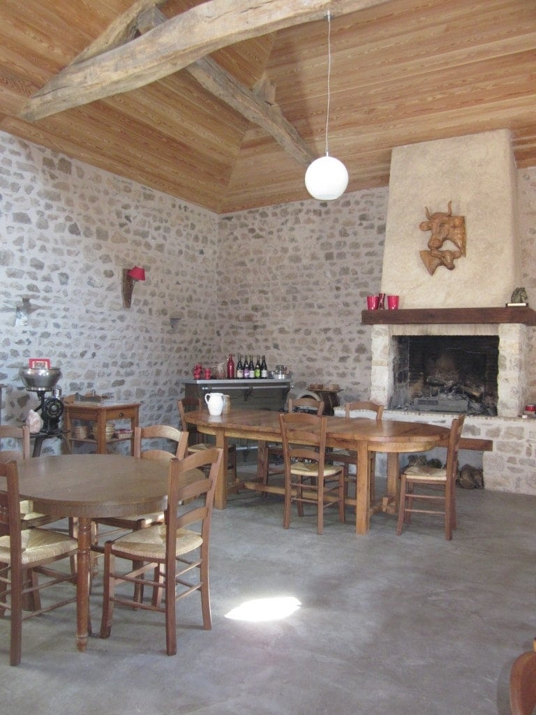 La Ferme du Rolland — photo 2
