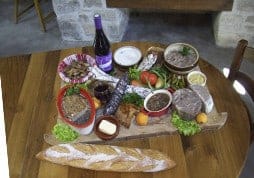Photo de La Ferme du Rolland