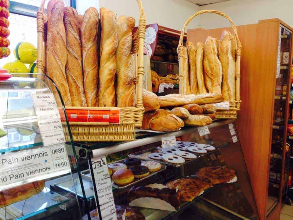 Le rendez vous des saveurs — photo 3
