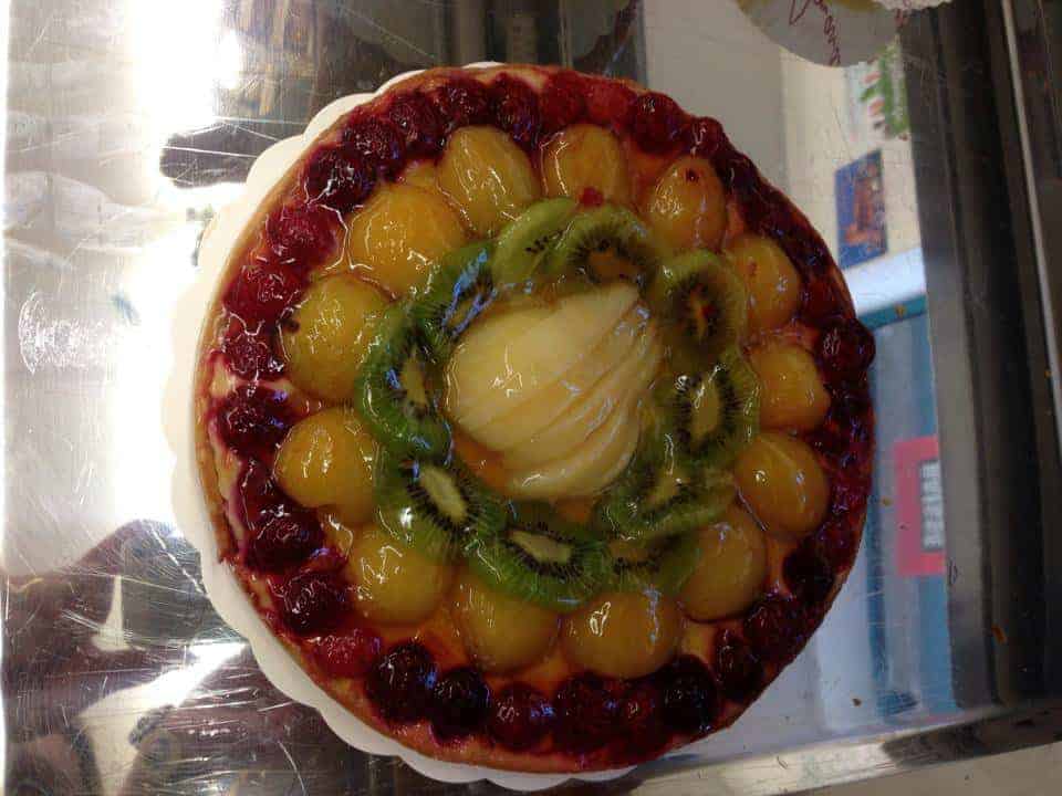 Le rendez vous des saveurs — photo 2