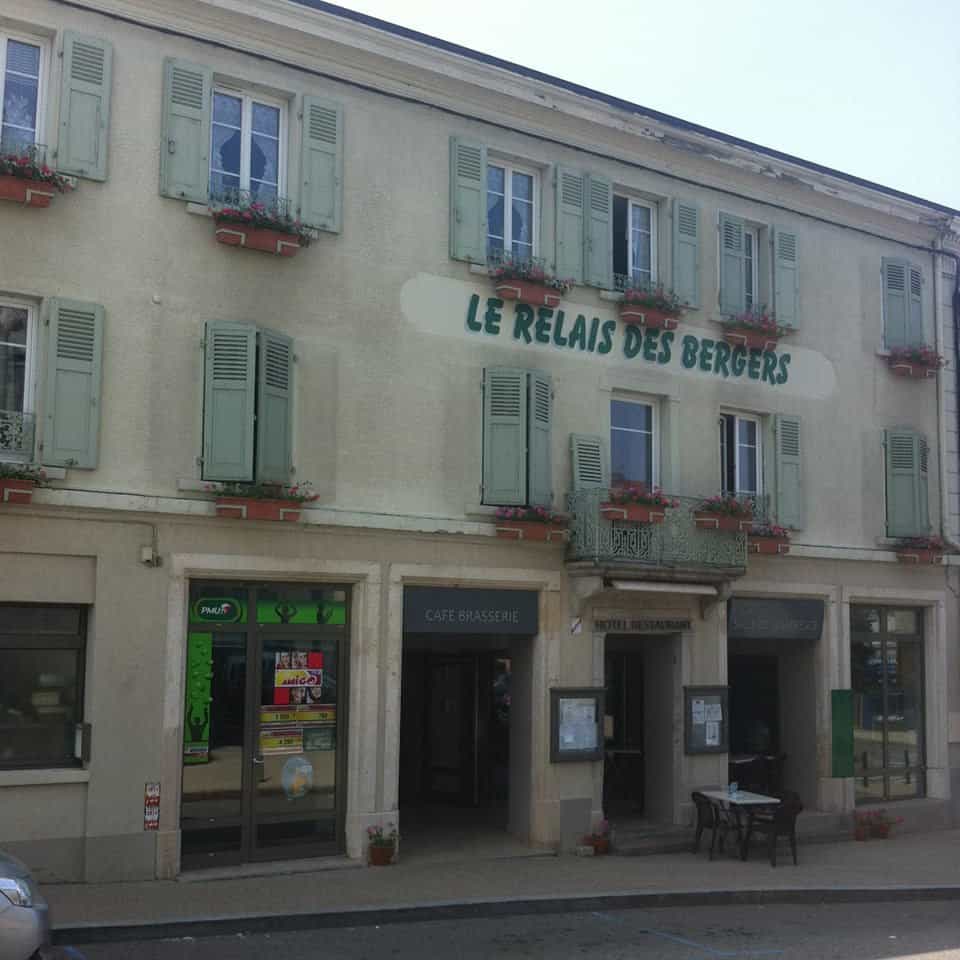 Le relais des Bergers — photo 2