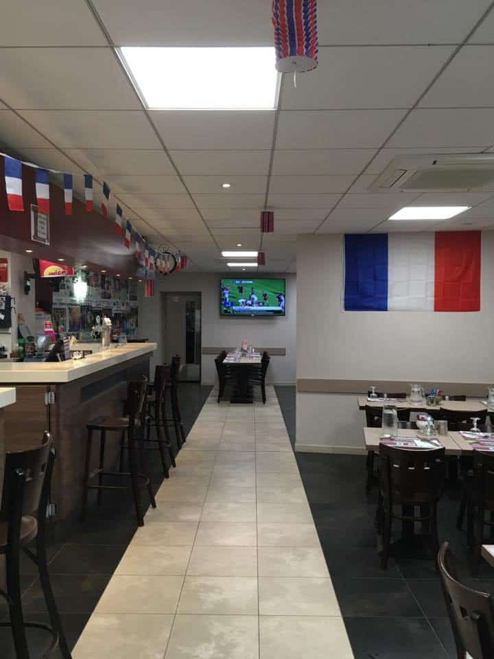 Le relais des Bergers — photo 3