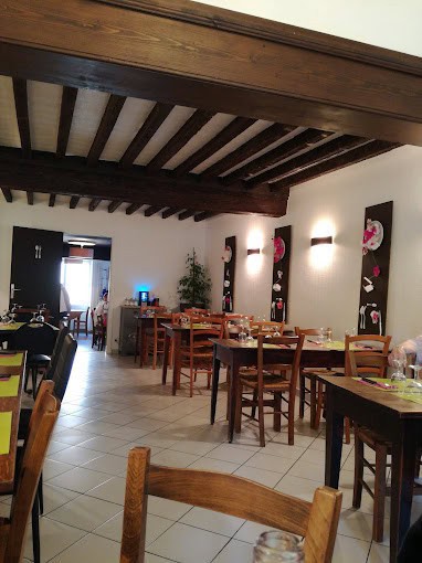 Auberge du Razay — photo 2