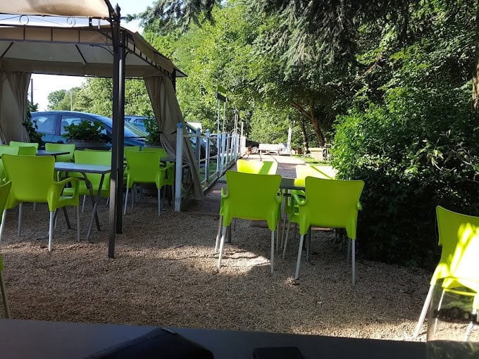 Auberge du Razay — photo 3