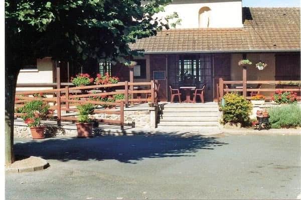 Auberge rurale des arrêts — Bistro - Bar à Deux-Grosnes  — photo 2