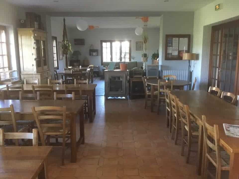 Auberge rurale des arrêts — Bistro - Bar à Deux-Grosnes  — photo 3