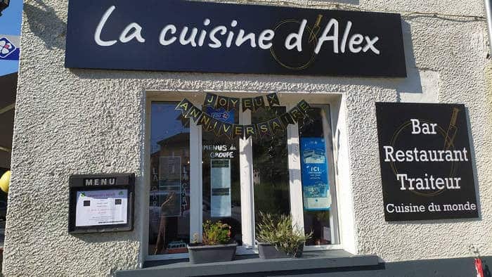 La Cuisine D'Alex — photo 2