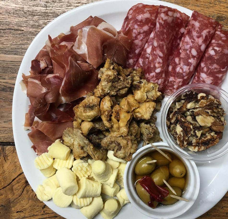 Le Comptoir du Bourg — photo 2