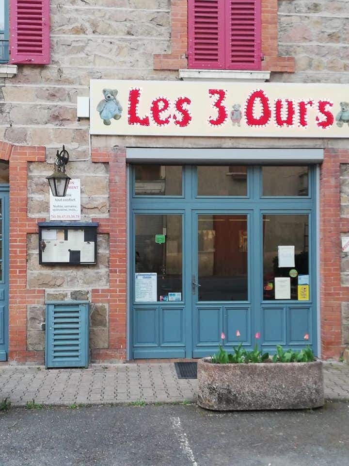 Les trois Ours — photo 2