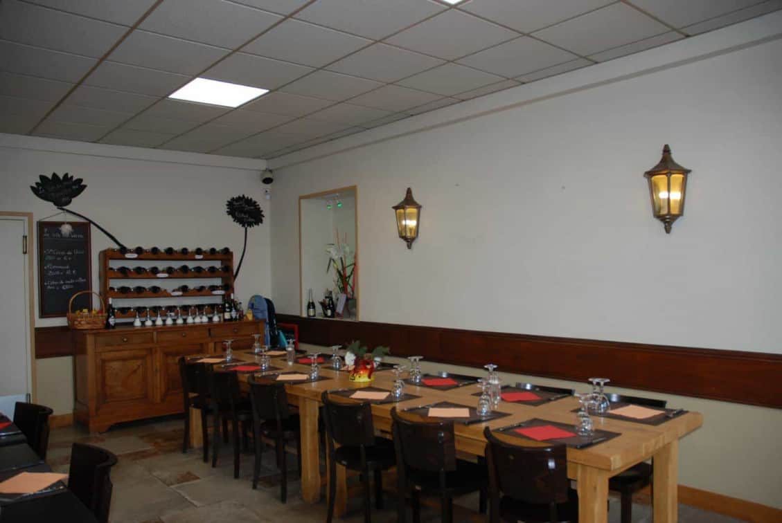 Les Tilleuls — photo 3