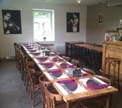 Le Relais du Parasoir — photo 3