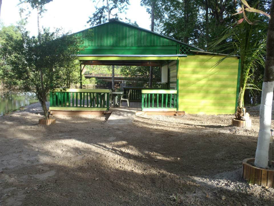 La palmeraie — Viandes et Grillades à La Tour de Salvagny — photo 2