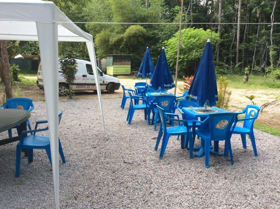 La palmeraie — Viandes et Grillades à La Tour de Salvagny — photo 3