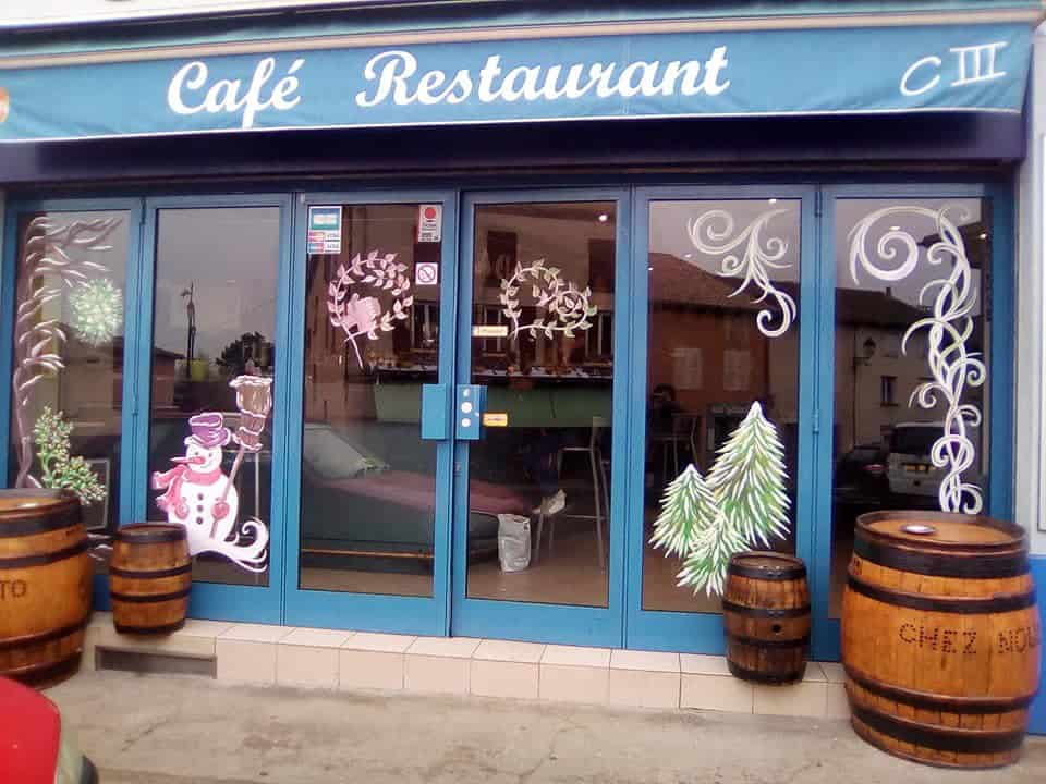 Café du beaujolais — photo 3