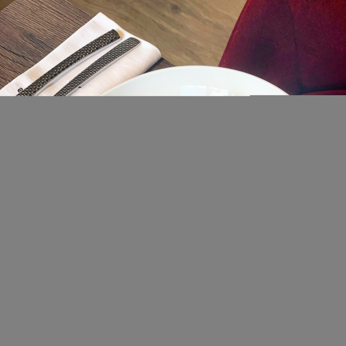 La robe rouge — photo 2