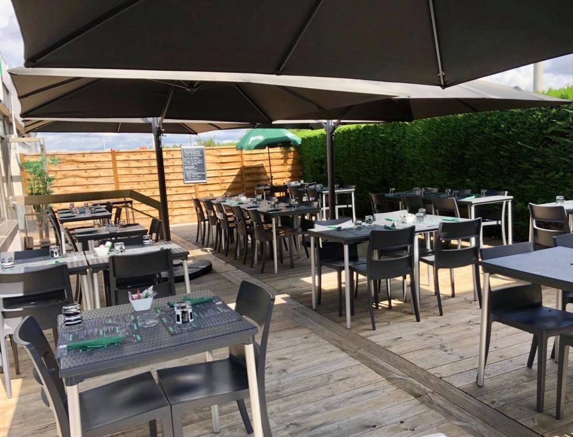 Ambiance et Saveurs — photo 3
