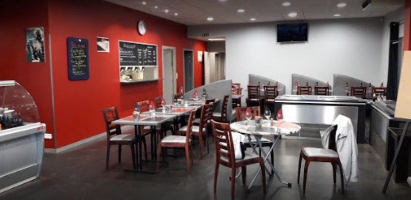 Brasserie P32 — photo 3