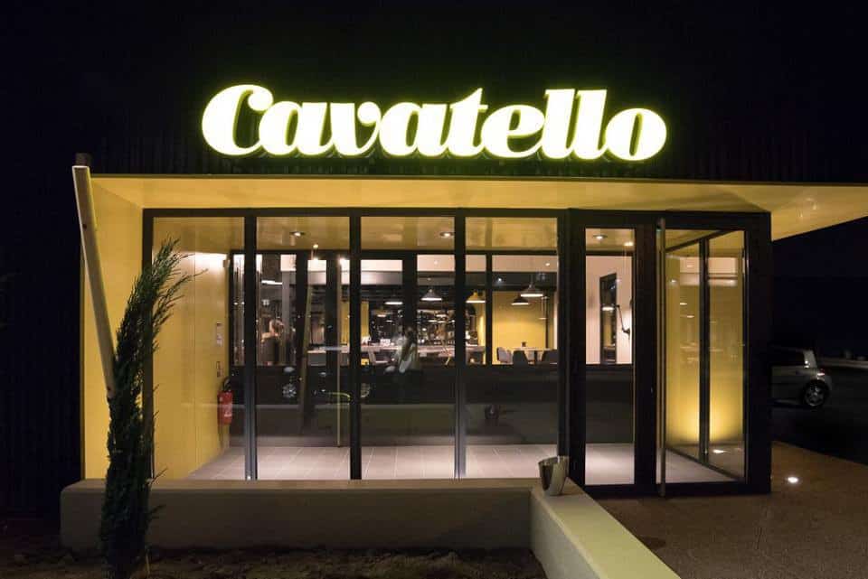 Cavatello — photo 2