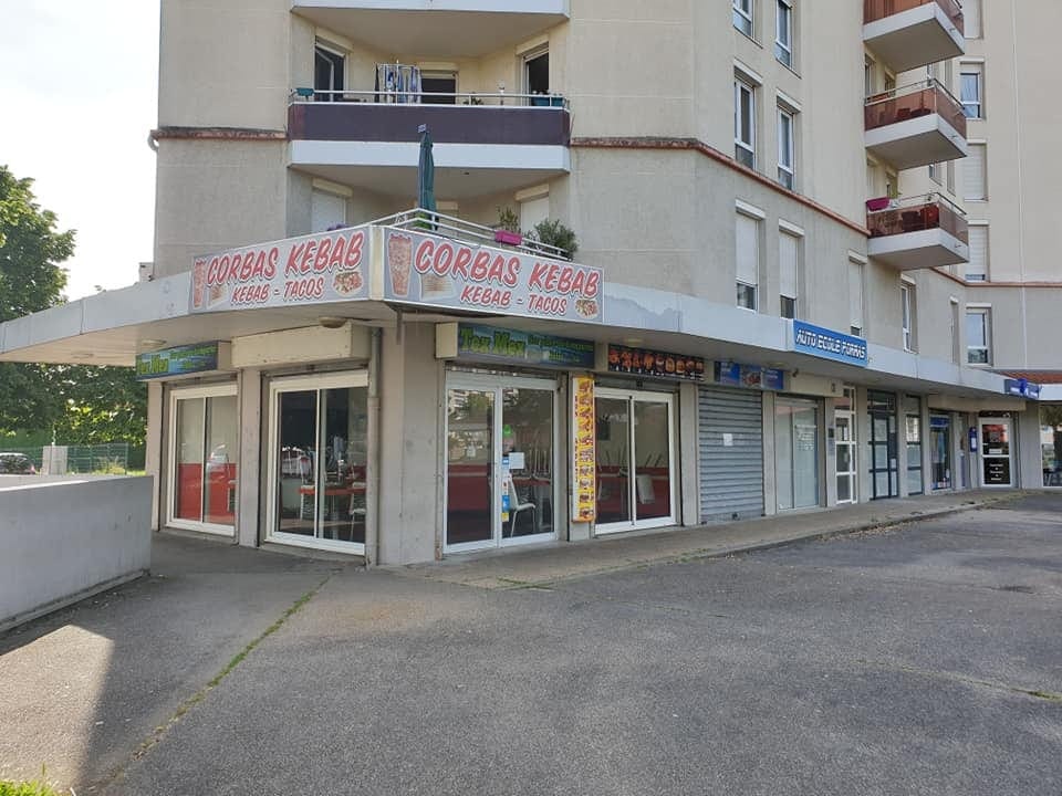 corbas kebab — photo 2