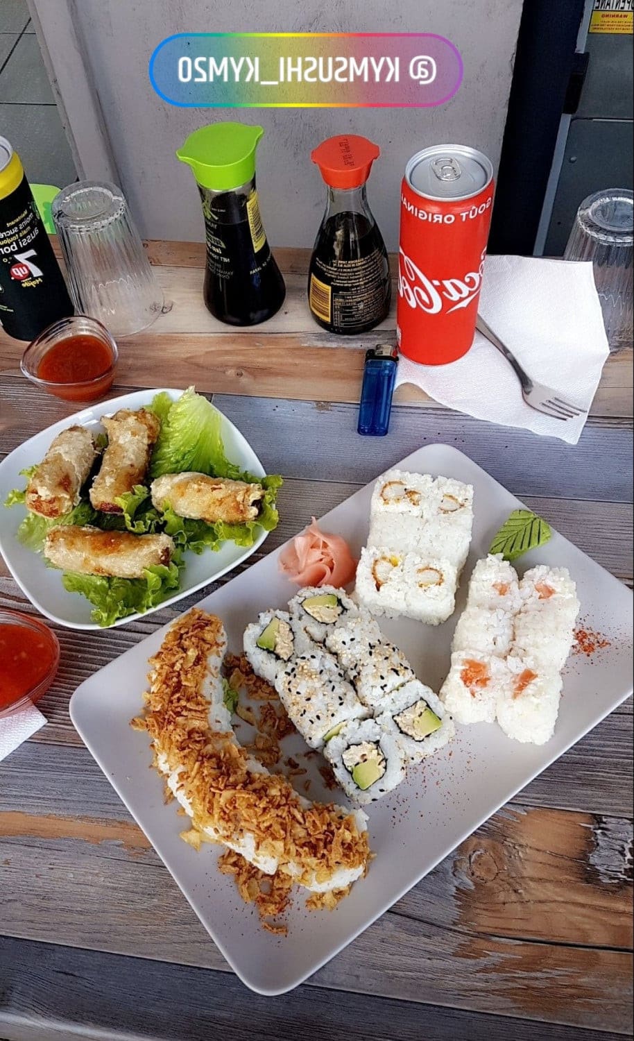 Kymsushi — photo 3