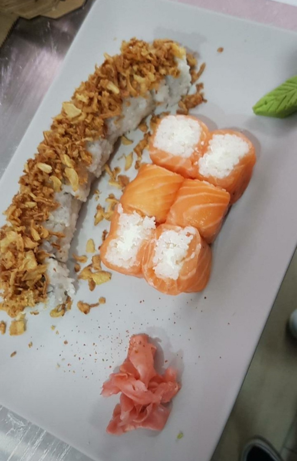 Kymsushi — photo 2