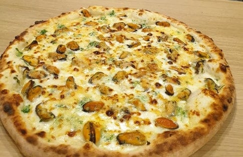 Pizza Florio — photo 3