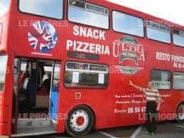 Ultra Pizzeria — photo 2