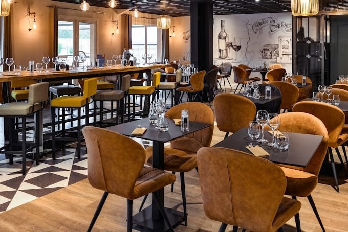 La Brasserie — photo 3
