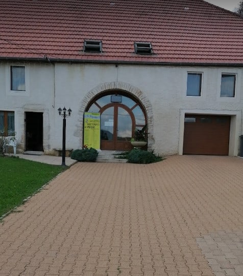 Photo de La Bigoudaine