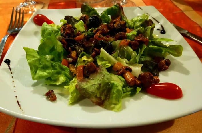 La Parenthese — Viandes et Grillades à Frotey les Vesoul — photo 2
