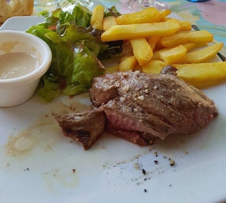 La Parenthese — Viandes et Grillades à Frotey les Vesoul — photo 3