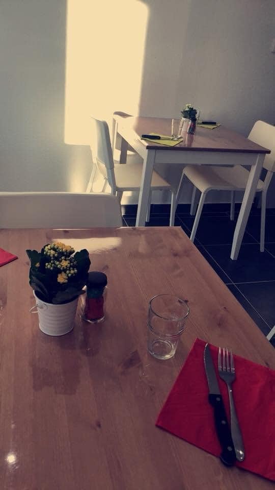 Rémi et nanie pizz’ — Pizza - pizzéria à Frotey les Vesoul — photo 3