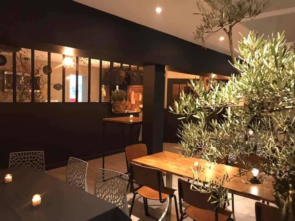 Le Marais — photo 2