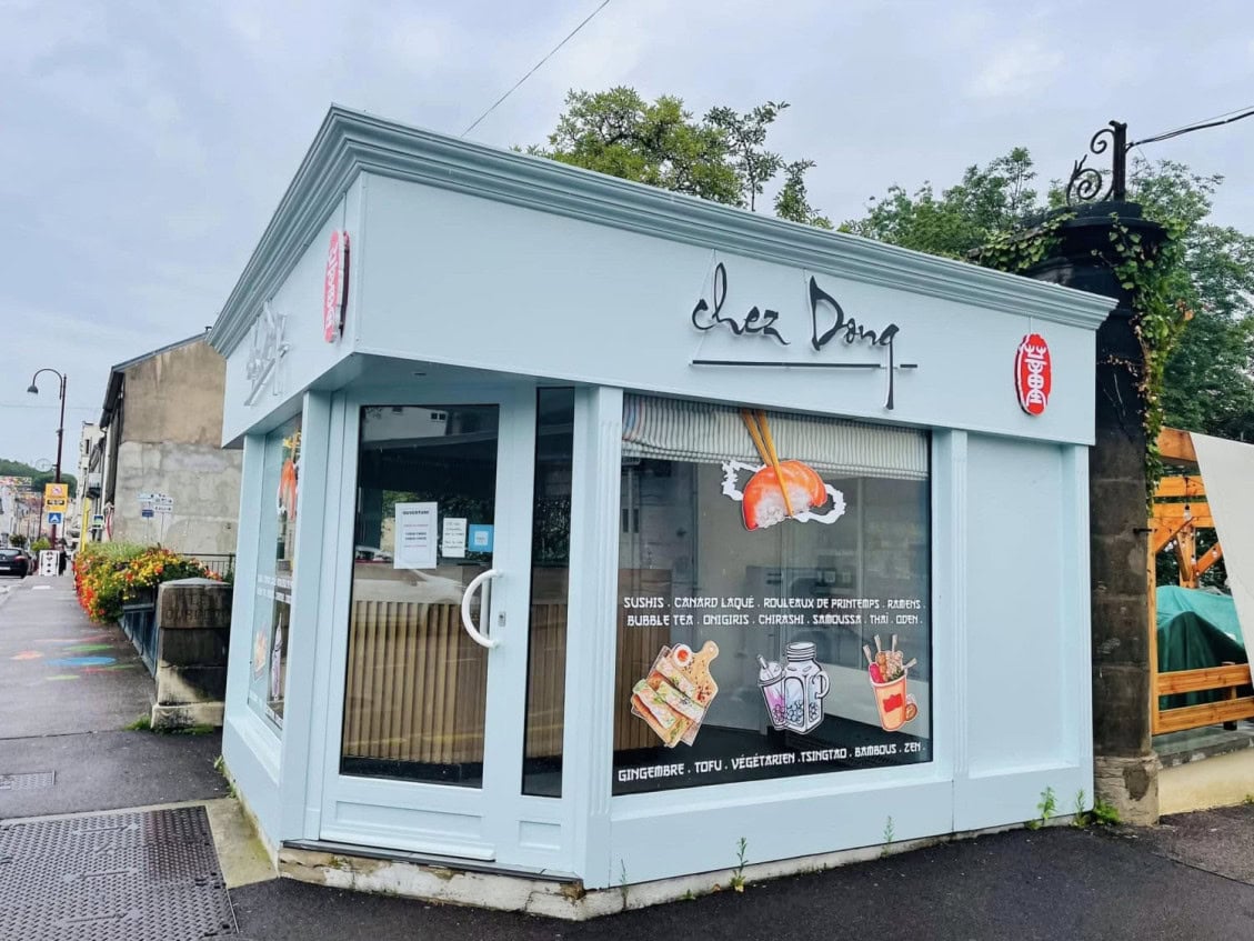 Chez Dong — photo 3