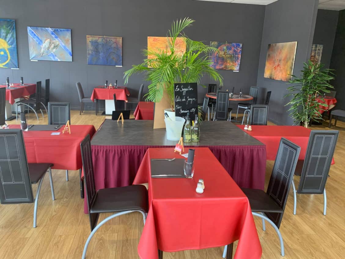 Les Buffets Gourmands — photo 3