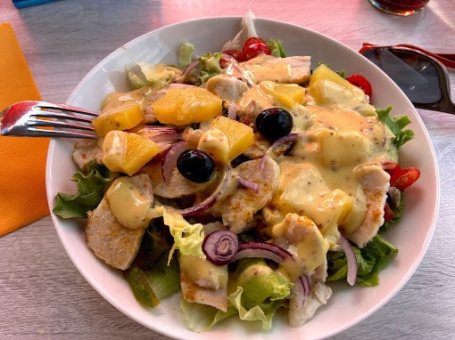 Crêperie de l'Oasis — photo 2