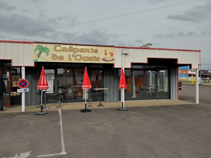 Crêperie de l'Oasis — photo 3
