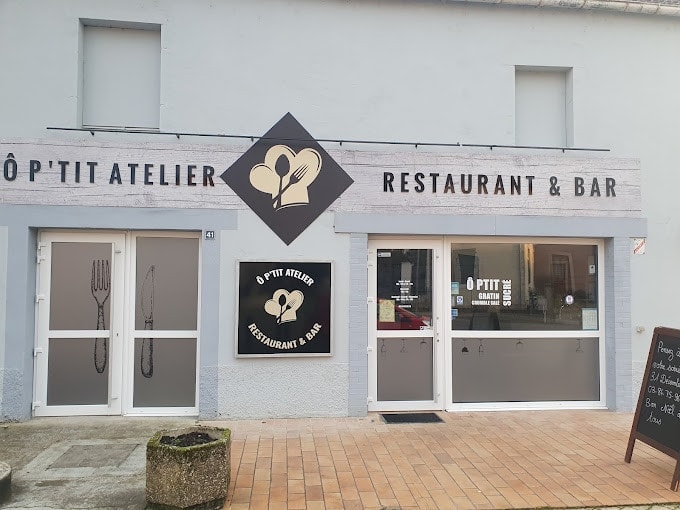 Ô p'tit atelier — photo 2