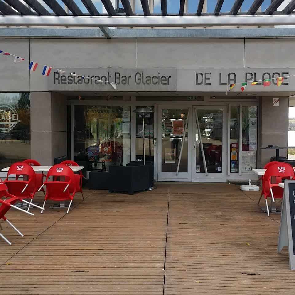 La Plage — photo 2