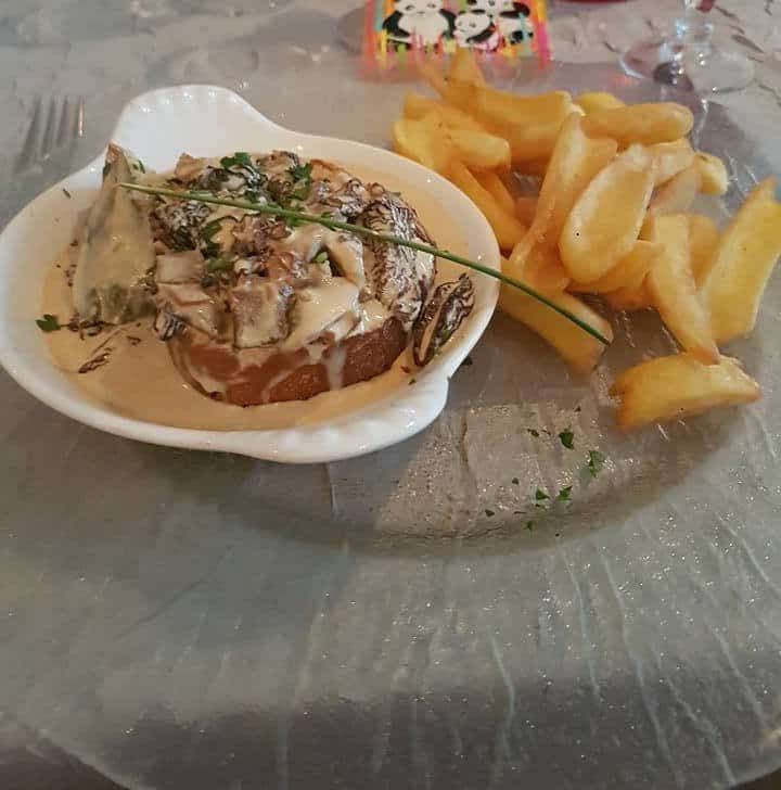 Restaurant du Lac — photo 2
