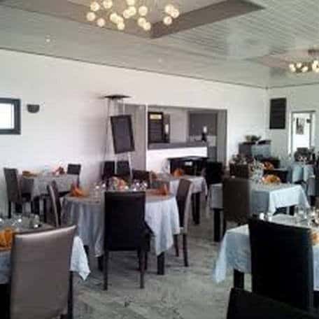Restaurant du Lac — photo 3