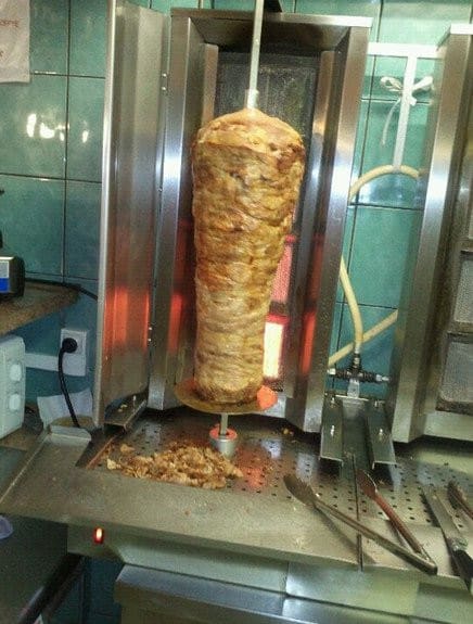 Ali Baba — photo 3