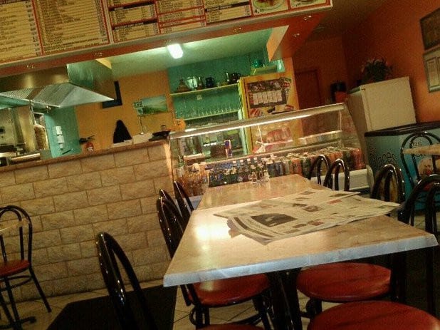 Ali Baba — photo 2