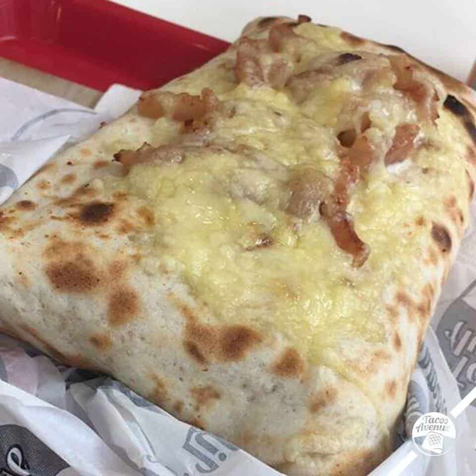 AlloTacos and Pizza — photo 2