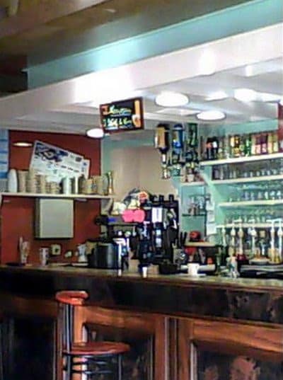 Bar des Allées — photo 2