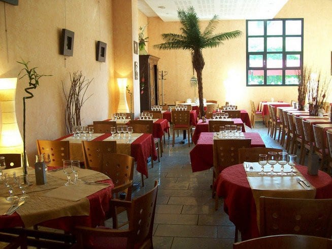 Chez Jane — photo 2