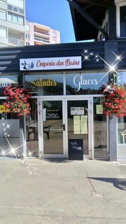 Crêperie des bains — photo 2