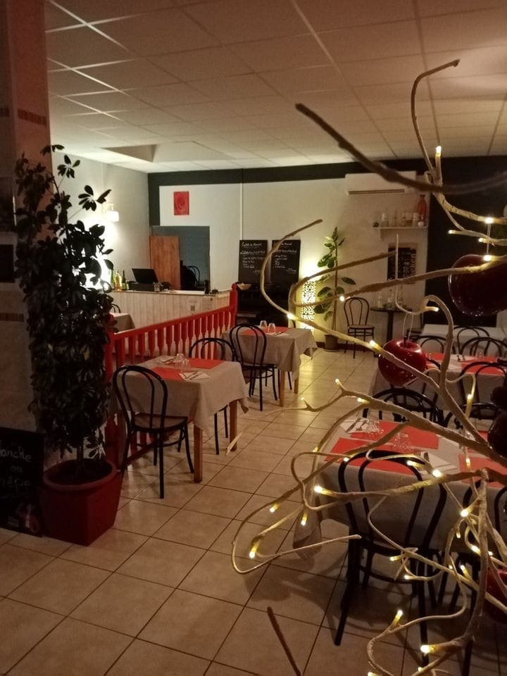 Crêperie des bains — photo 3